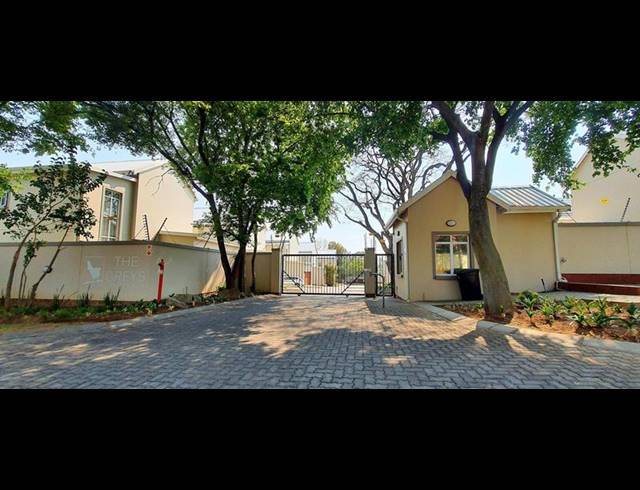 3 BEDROOM CLUSTER FOR SALE IN FERNDALE